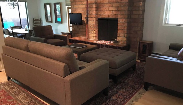 Aspen West End 2 Bdrm/2 Bath Apartment