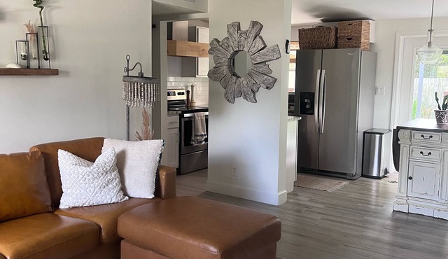 Atlantic Beach Bungalow in Atlantic Beach