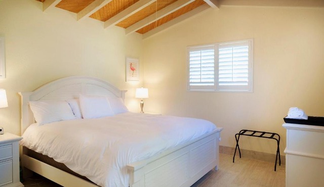 Atlantic Hideaway in Delray Beach