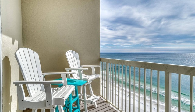 Aug 9 - 14th Last Min Discount! * Beautiful, West End PCB! in Panama City Beach