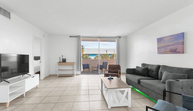 Bay Harbor Sunset Apt 3A in Bay Harbor Islands