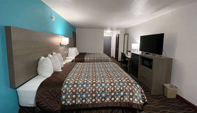 Baymont by Wyndham Bellevue/Omaha in Bellevue