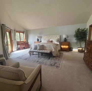 Bayou Hills BnB