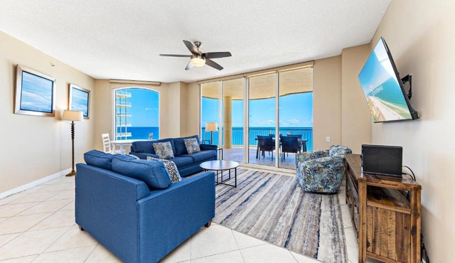 Beach Colony E10B in Pensacola