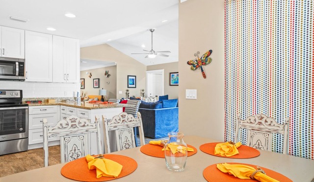 Beach House - Paradise on Palm By PHG in Panama City Beach