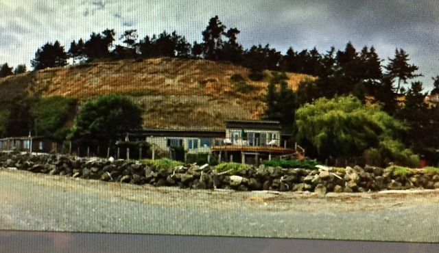 Beachfront Oasis , SEQUIM ,WA in Sequim