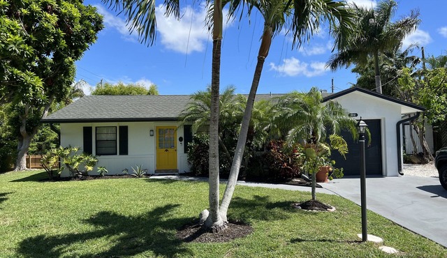 Beautiful 2 Bedroom close to Beach & Atlantic Ave! in Boynton Beach