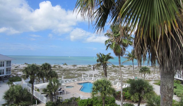 Beautiful Gulf view villa C1522A*