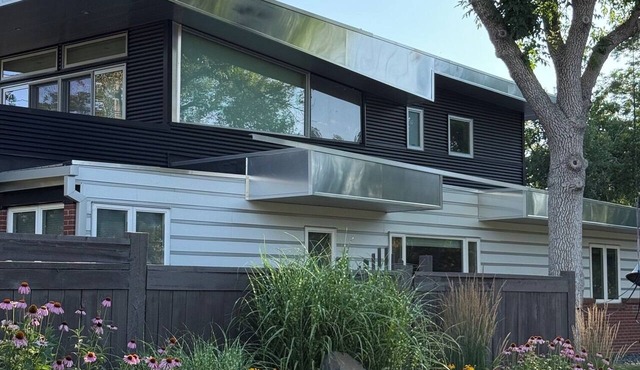 Beautiful remodeled home in North Boulder - Close to Sundance Films