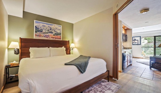 Beaver Run Resort 4228 - Dog Friendly