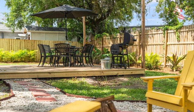 BeeKeeper's Inn in Tampa