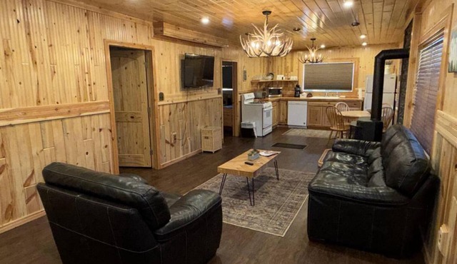 Bellamy's Ski Haus