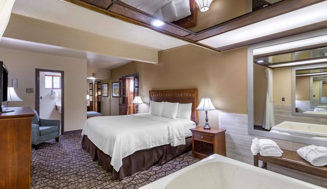 Best Western Dunmar Inn in Evanston