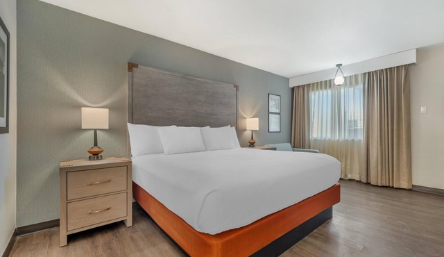 Best Western Plus King's Inn & Suites in Kingman