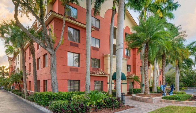 Best Western Plus Palm Beach Gardens Hotel & Ste & Conf Ctr