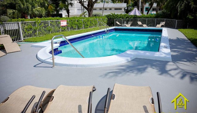BH Club by Zen Vacation Rentals 2BR 1BA
