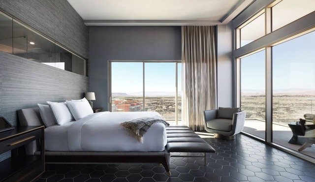 Black Desert Resort