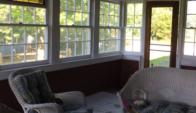 Black Lantern Inn in Montgomery