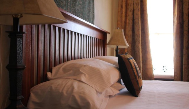 Boulder Dam Hotel in Boulder City