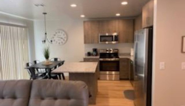 Brand New townhome in the heart of Enterprise - mountains all around!