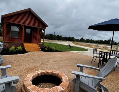 Bryan North College Station KOA Holiday in Bryan