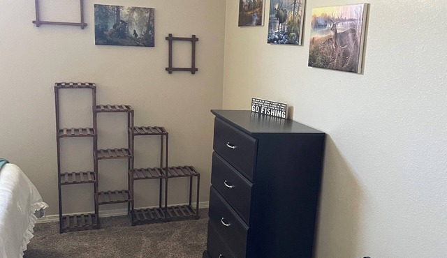 Bryce Canyon Lookout, 4-bedroom house in Hatch