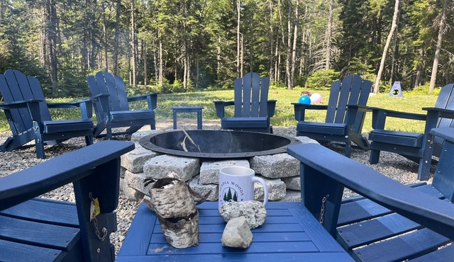 Buckle Bungalow-At the heart of MDI & near Acadia! in Mount Desert