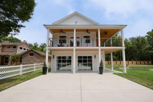 Casa Bohemia - Boho Luxury Retreat near Winter Garden and Disney in Orlando