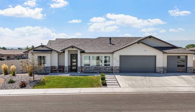Casa de Vista-Grand Junction Stay with Stunning Mountain Views