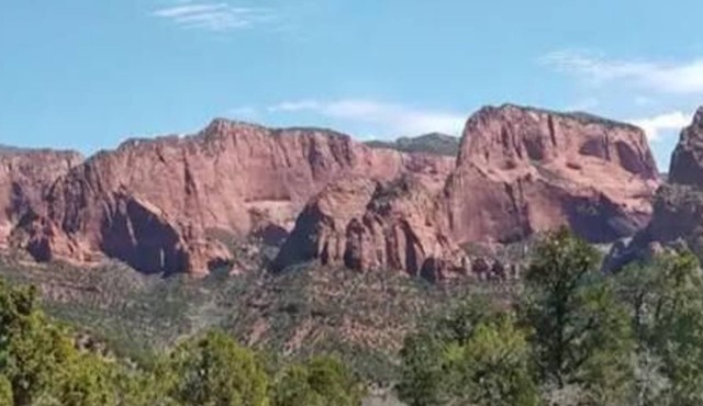 Cedar City Rest & Retreat
