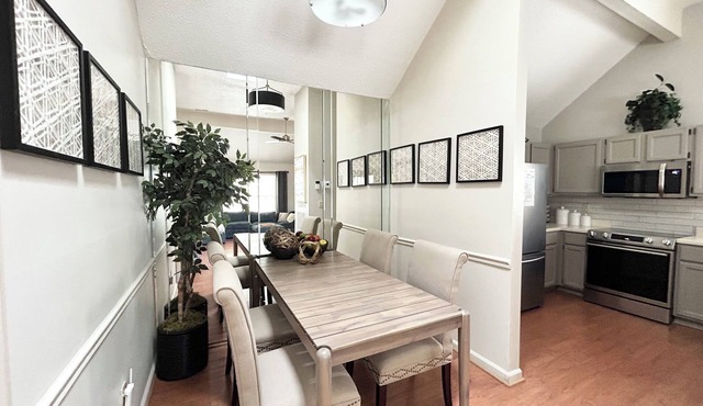 Central Madison Home with Bright Open Floorplan in Madison