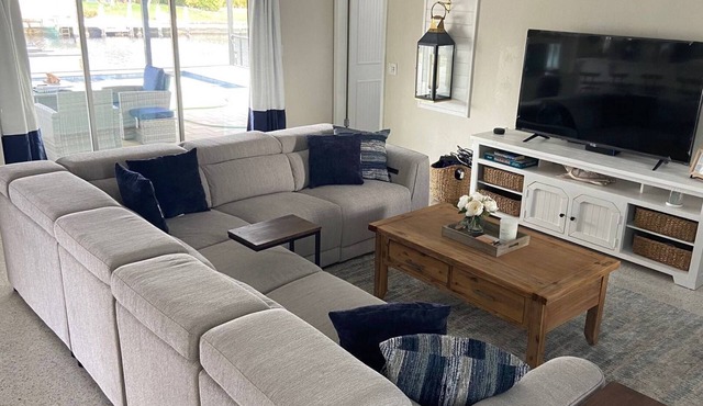 Charlotte Harbor - 3 Bed 2 Baths Villa #280 in Punta Gorda