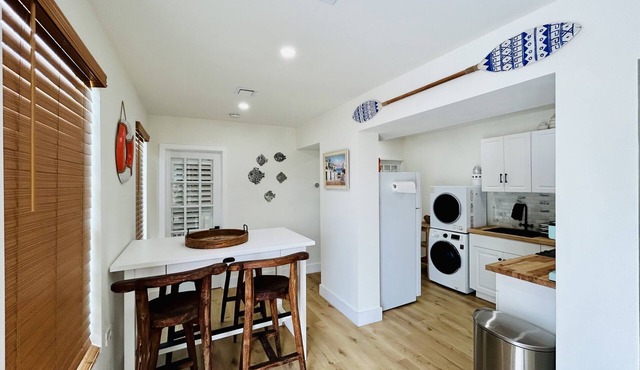 Charming 2beds 2 baths w/pool 10 mins from the beach! in Marathon