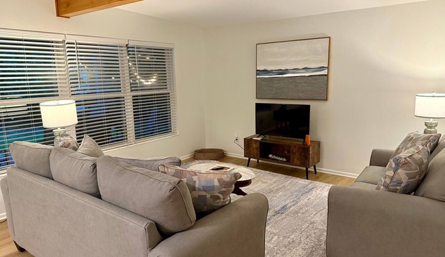 Charming 3-Bedroom House near Perdido Key in Pensacola