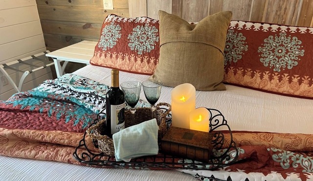 Charming Panguitch Casita | Near Bryce -Bring Pets