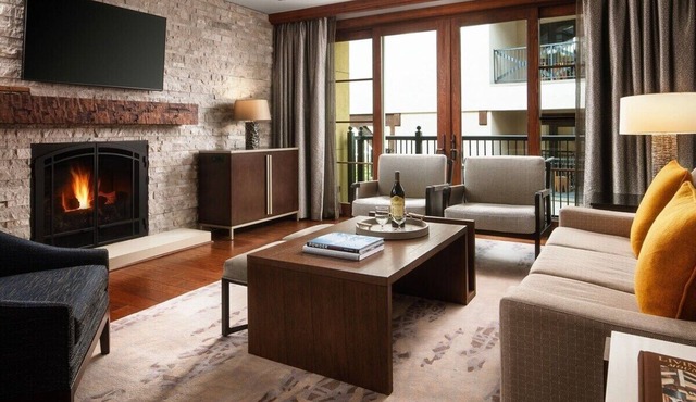 Charming villa in lovely Vail perfect for your mountain getaway