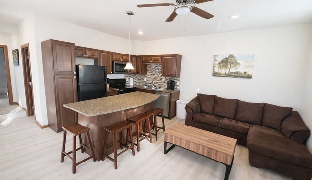 Cheyenne Frontier Homes #2 in Cheyenne