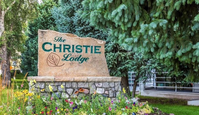 Christie Lodge Winter's Best.