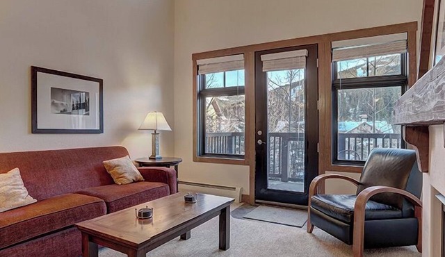 Cirque 3 Bedroom Condo #209 by RedAwning