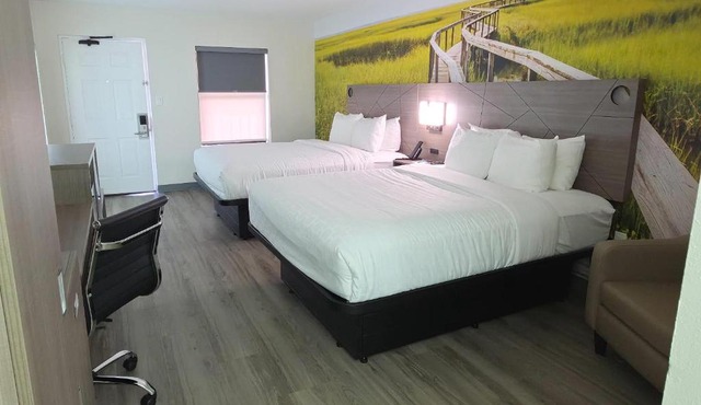 Clarion Pointe Alachua - Gainesville Area
