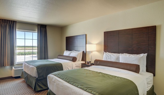 Cobblestone Inn & Suites - Kersey