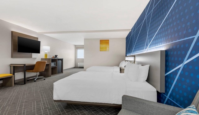 Comfort Inn Ballard-Roosevelt
