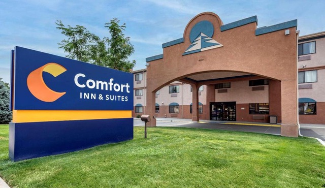 Comfort Inn & Suites Fruita - Grand Junction