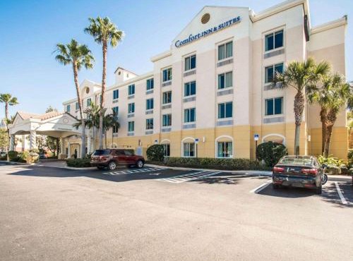 Comfort Inn & Suites Jupiter I-95 in Jupiter
