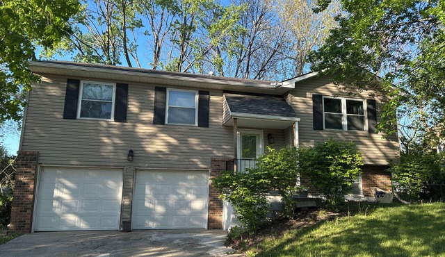 Comfortable Olathe Getaway 3 Bedrooms - Sleeps 6 in Olathe