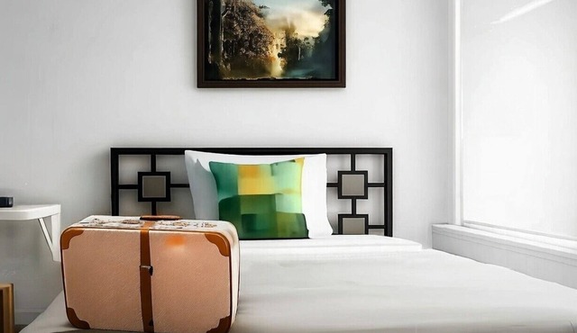 Comfortable Value Lodgings Long Term Too! @ Union Sq SF 1G - 1 in San Francisco