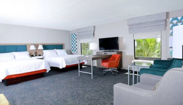 Convenient Studio Stays Close to Museum of Science and Industry - 2 Units in Wesley Chapel