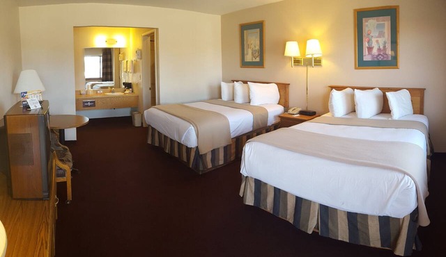 Cortez Cozy Inn