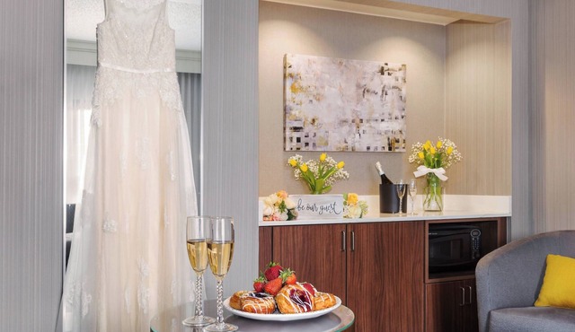 Courtyard by Marriott Philadelphia Willow Grove in Willow Grove