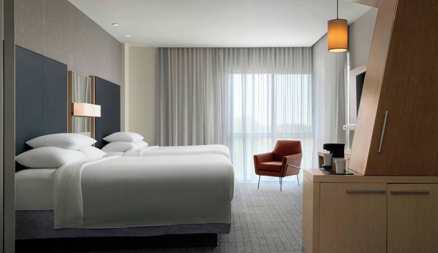Courtyard By Marriott Fayetteville Fort Bragg Spring Lake in Spring Lake